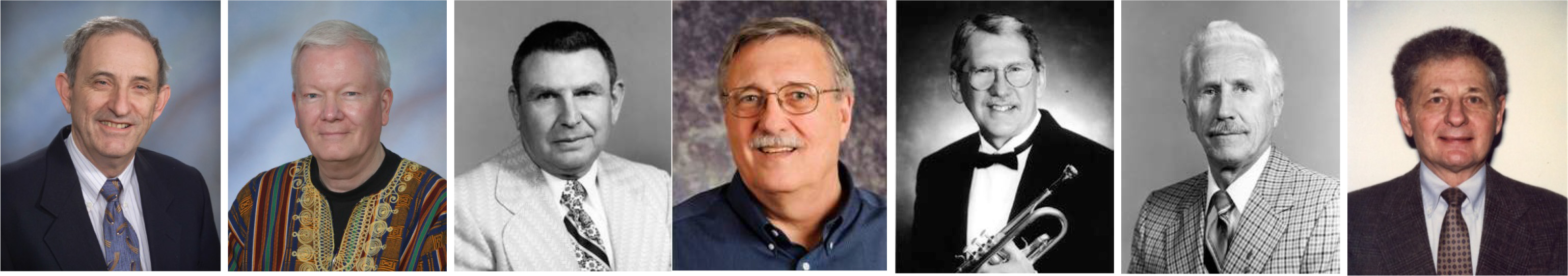 Faculty Photo panel row 3 Faculty Photo panel row 3