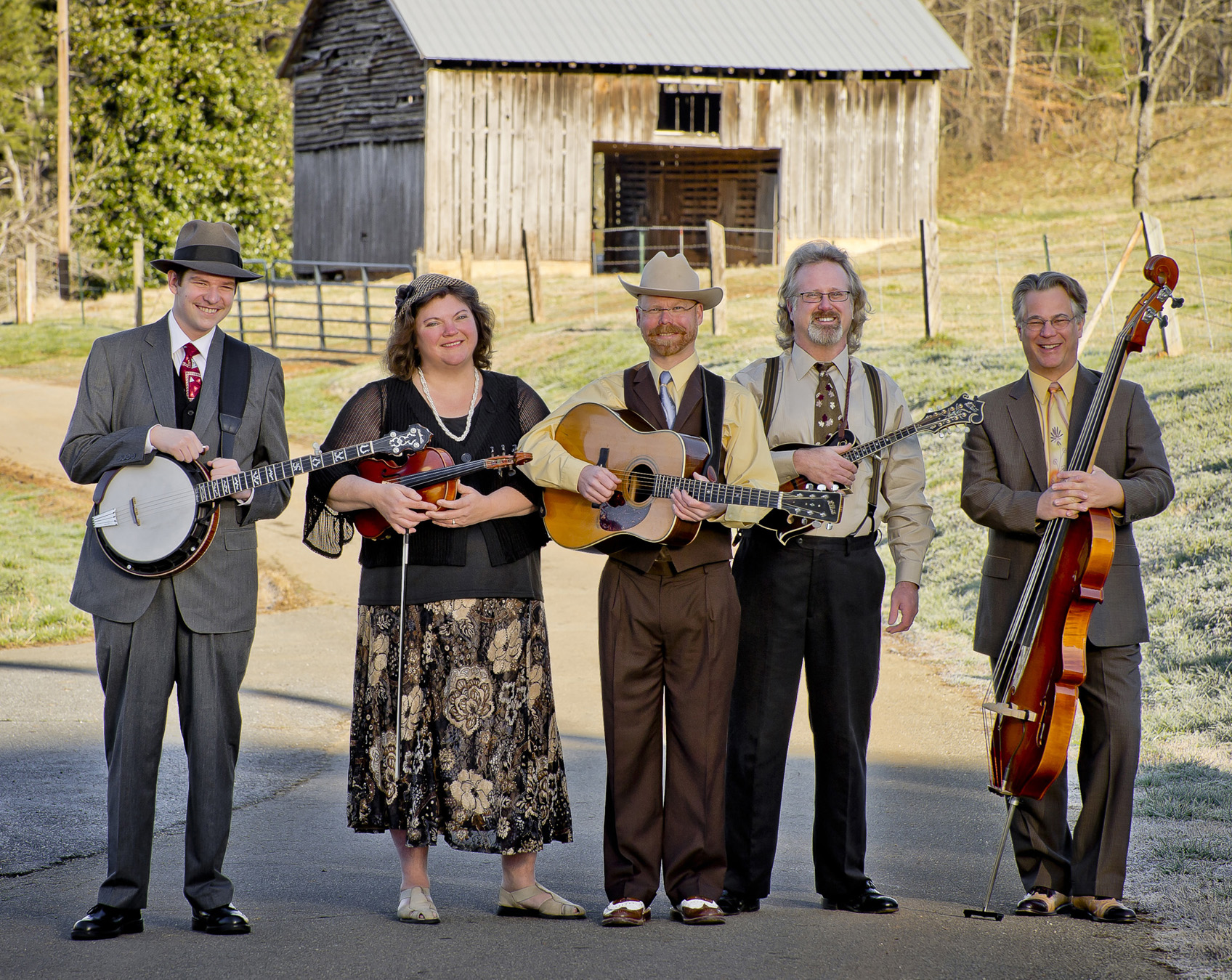 Monroe Crossing Monroe Crossing