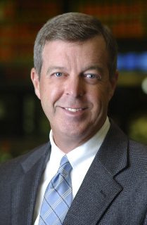 Farmer/Journalist is Luncheon Speaker for Agribusiness Event