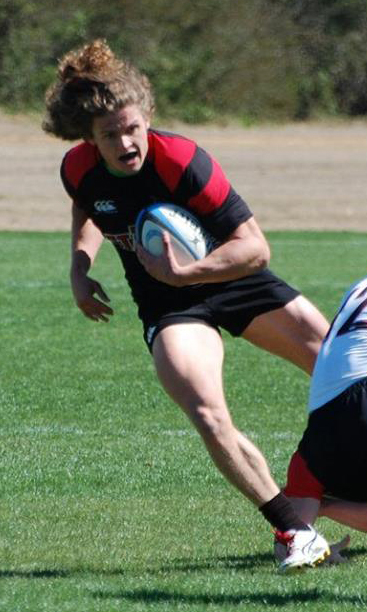 Red Wolf Rugby Knocks Off Davenport