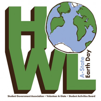 Earth Day Set for Friday; Event  to Focus on Earth-friendly Practices