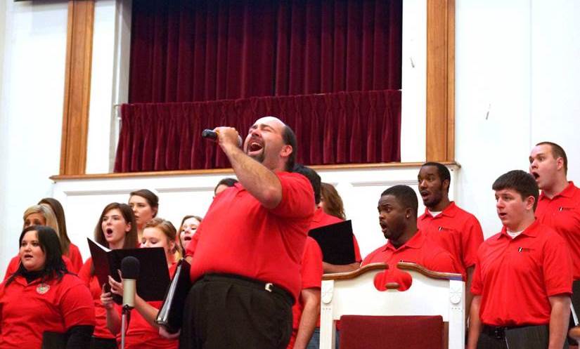 Choirs to Present &ldquo;Thank You&rdquo; Concert, Feb. 18
