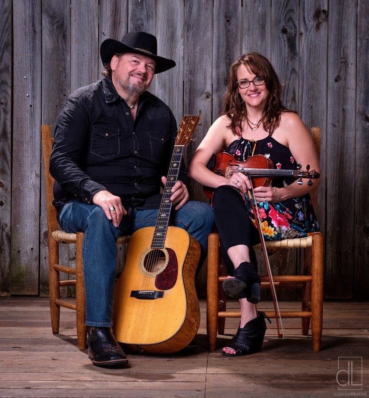 Lee Street Lyrical to Perform Bluegrass Monday Concert
