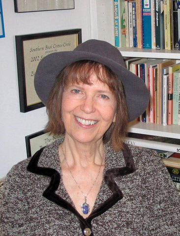 Writer Bobbie Ann Mason to Read at Delta Symposium XXIII