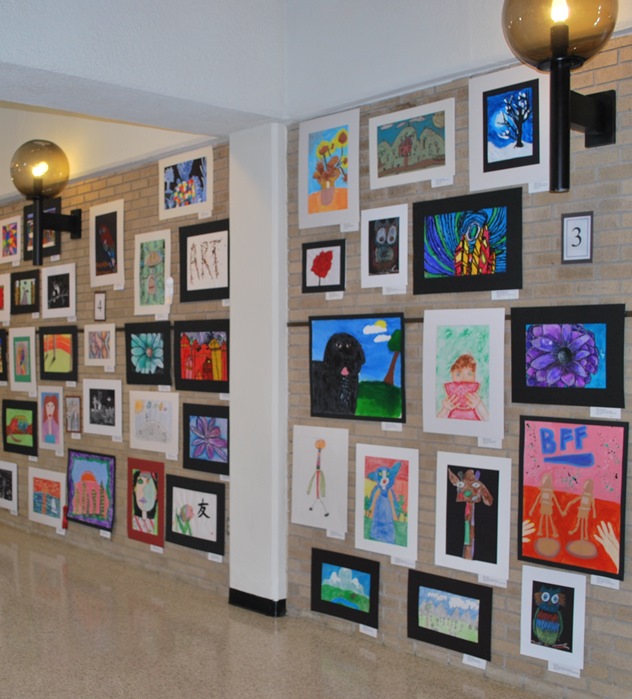 Museum Celebrates Art and Science: &lsquo;Through a Child&rsquo;s Eyes&rsquo; and NANODays