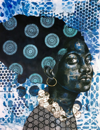 New Series of Exhibitions to Open at Bradbury Art Museum