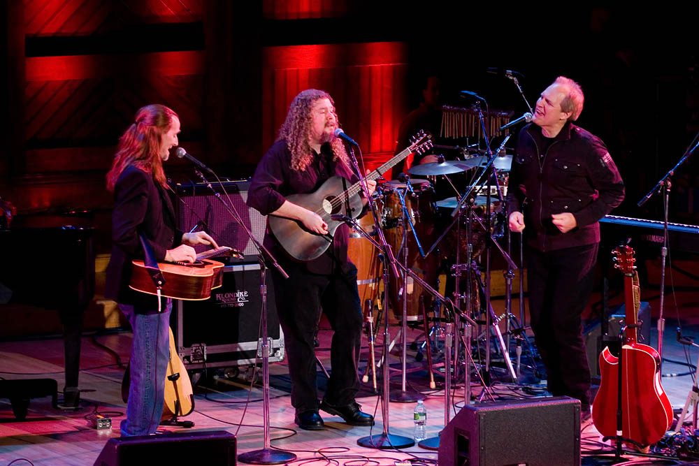A-State Lecture-Concert Series to Feature  Brother Sun, Folk Music Group