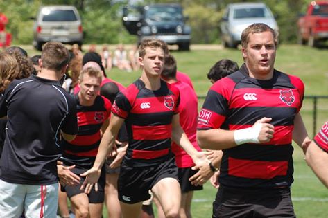 A-State Rugby Advances to Championship Semifinal