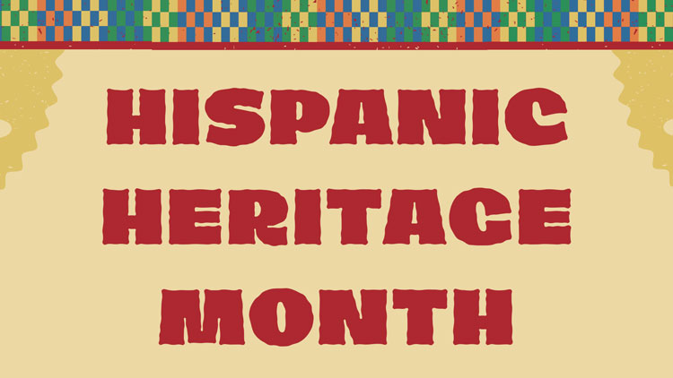A-State Celebrates Hispanic Heritage Month
