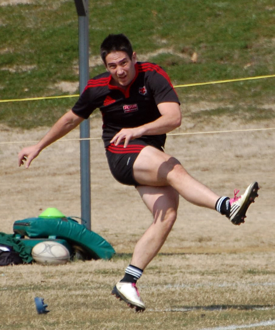 Pat Sullivan Pat Sullivan