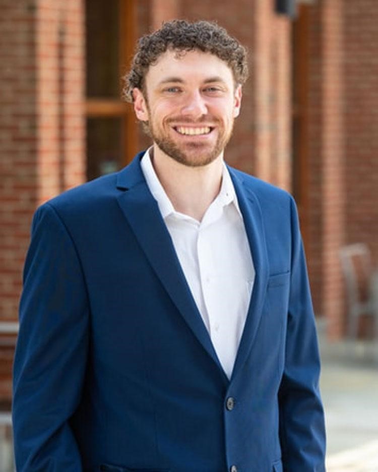 Jeffrey Carroll Presents &lsquo;Go Fast and Break Things&rsquo; in Next Lecture-Concert Series Event