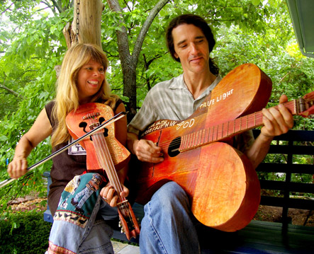 'Still On the Hill' to Bring Ozark Music to Fowler Center