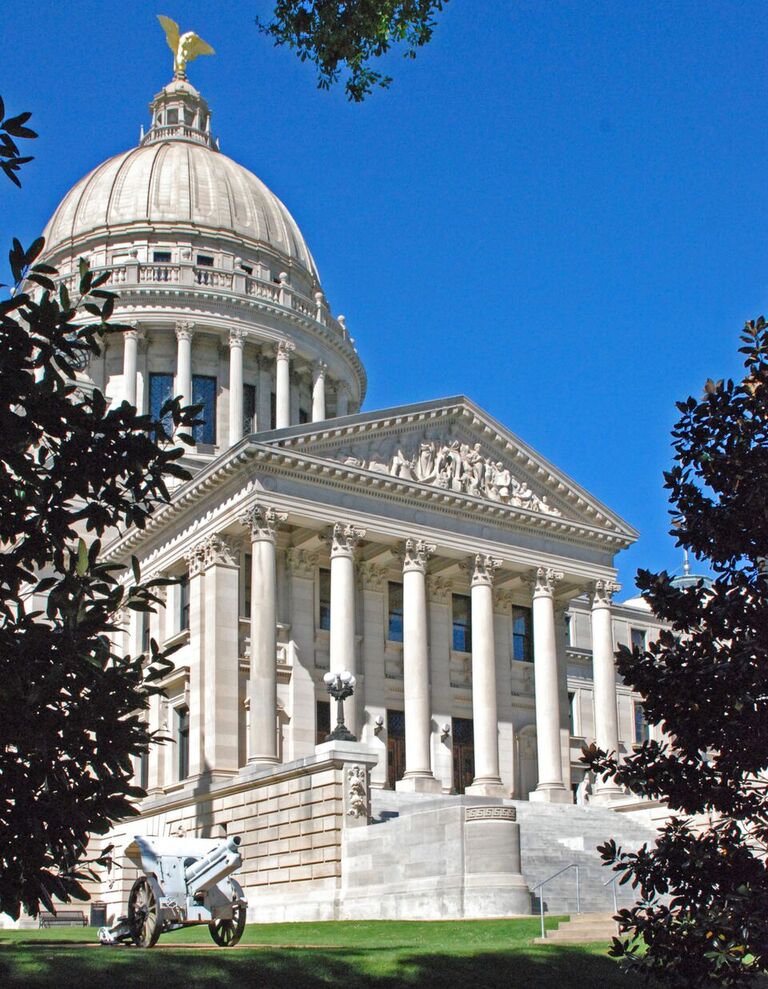 Lakeport Legacies to Feature &ldquo;Revising the Mississippi Capitol&rdquo;