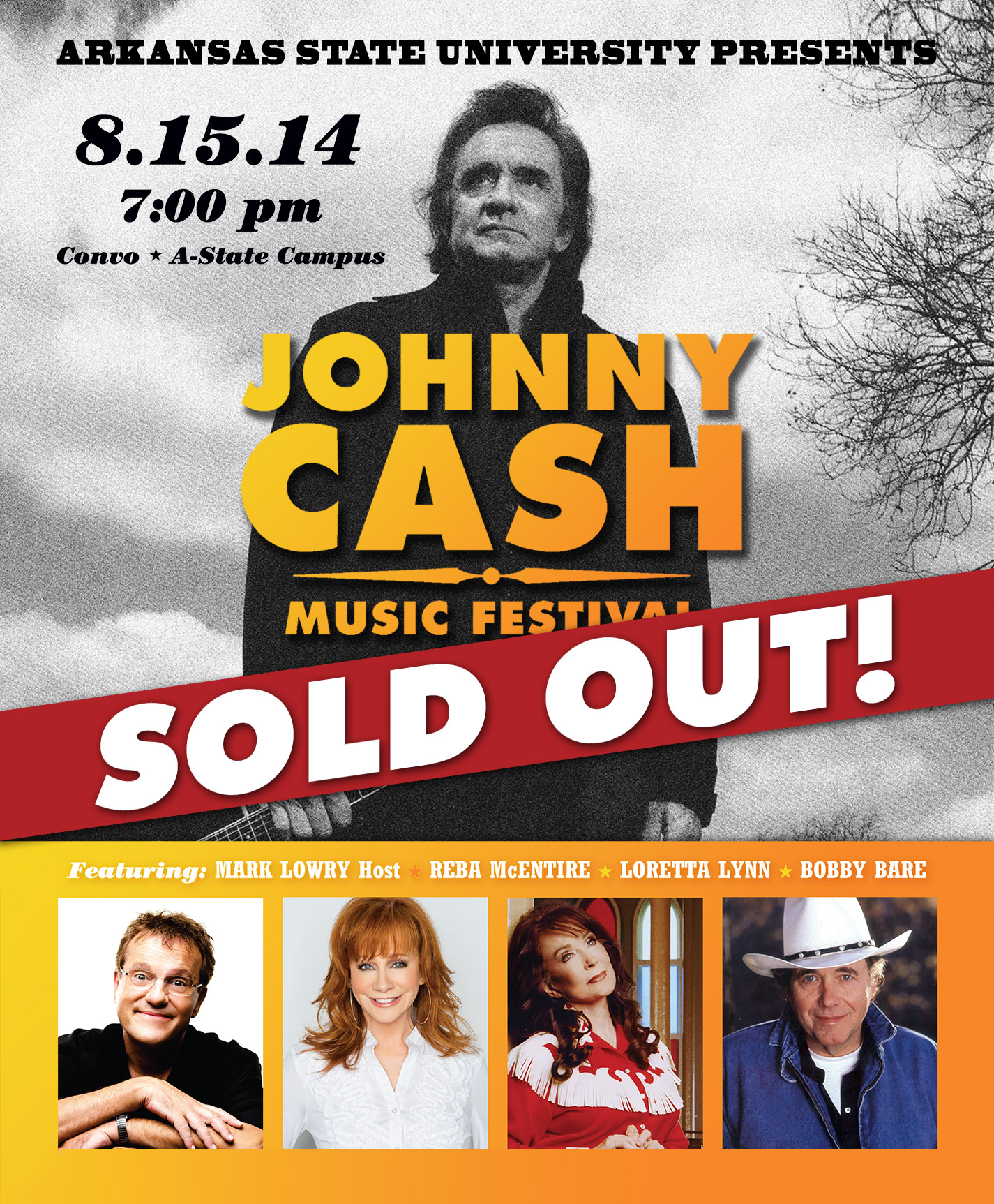 Sold out graphic Sold out graphic