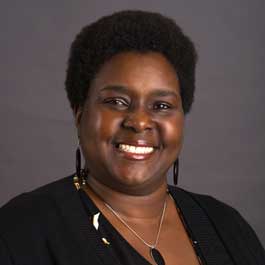 McGregor Elected to Board of Psychological Association