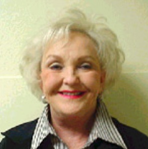 Nancy Young Selected to Serve as Dean's Ambassador