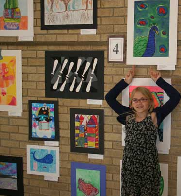 ASU Museum Celebrates 'Through a Child&rsquo;s Eyes' & NANODays