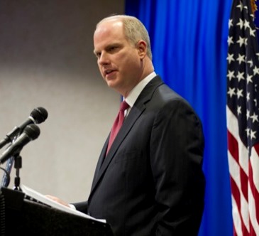 AG Dustin McDaniel AG Dustin McDaniel