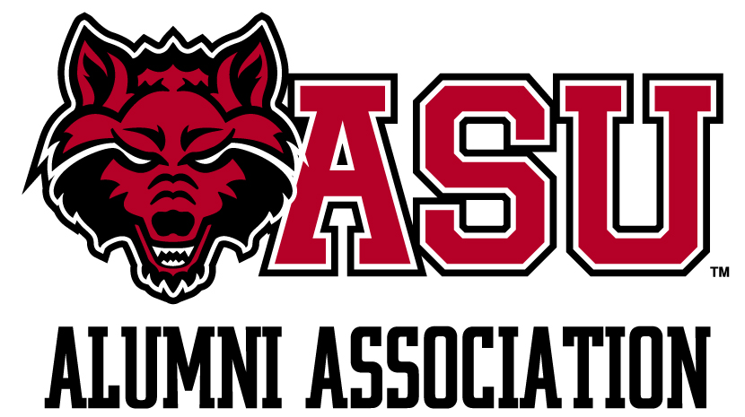 Alumni Association logo Alumni Association logo