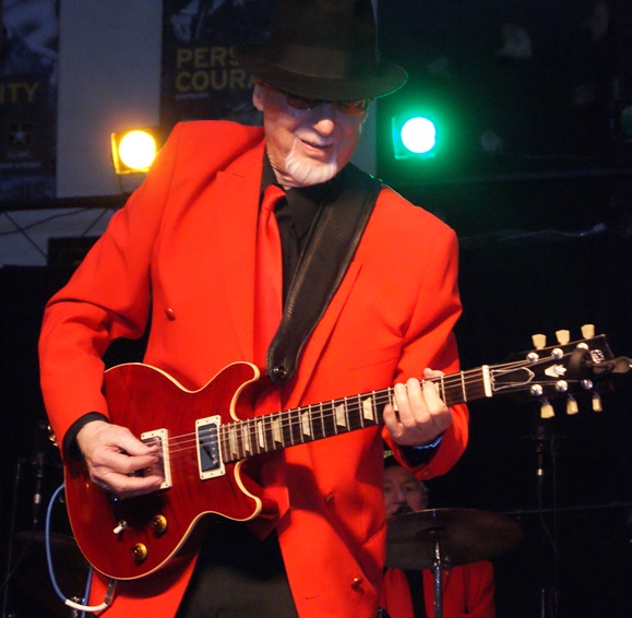 ASU Museum to Host Rockabilly Boogiefest Benefit, March 1