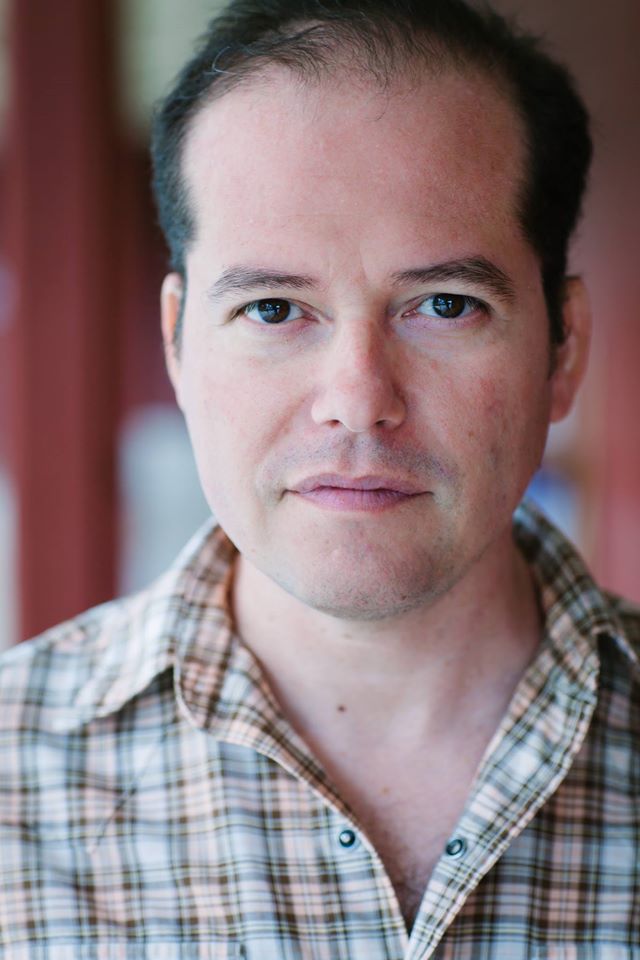 Poet Jose Rodriguez to Read for Lecture-Concert Series