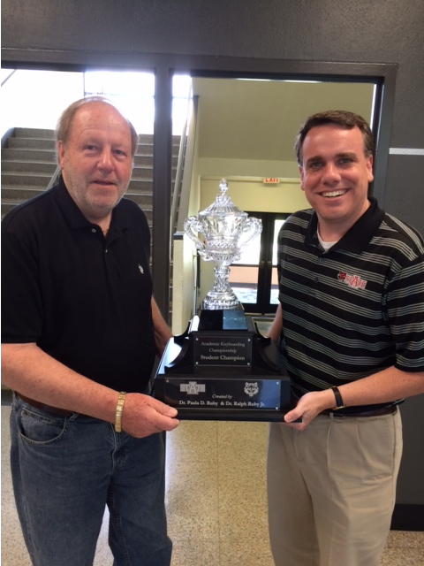 College of Business Professors Invent Apps to Increase Skills, Help Education Expense