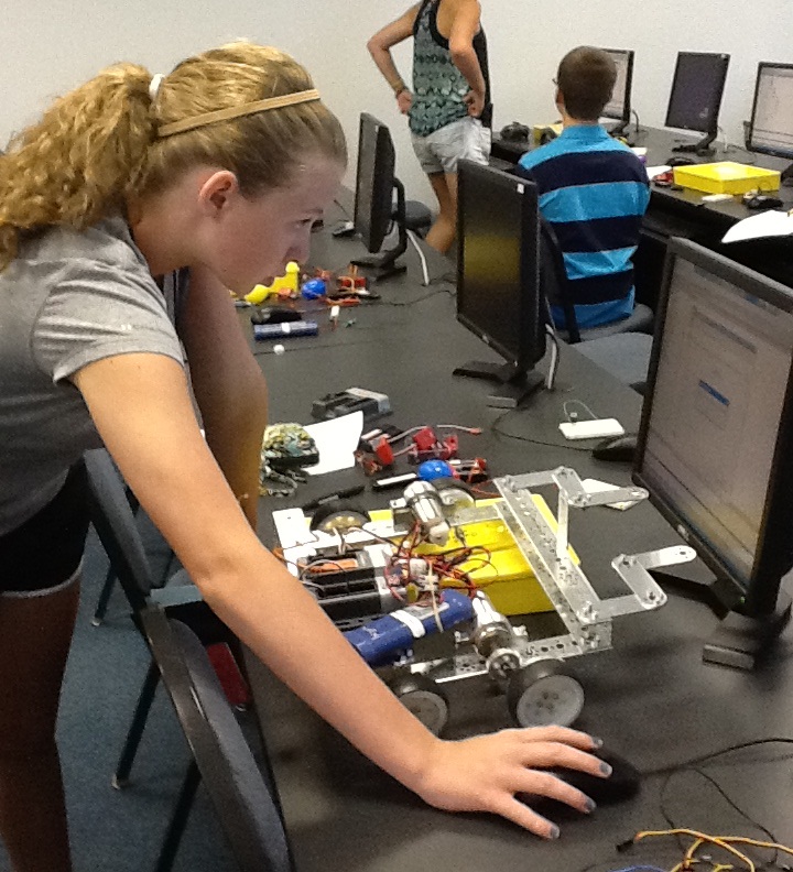 Olivia Huey Olivia Huey