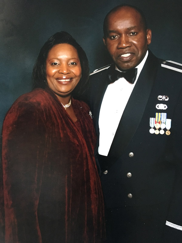 Neal Scholarship to Benefit Top African American Students
