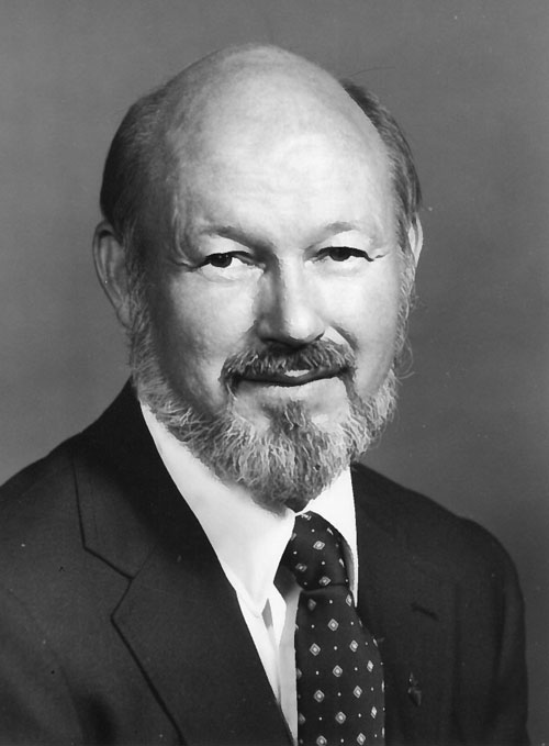 University Community Mourns Passing of Dr. Bob D. Johnson