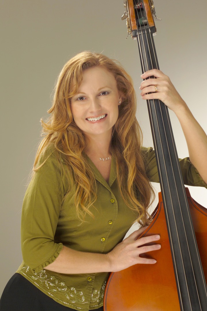 Jeanette Williams Band to Perform at KASU&rsquo;s Bluegrass Monday