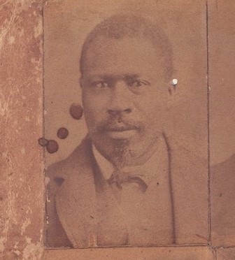Lakeport Legacies Begin&nbsp;Thursday&nbsp;With &lsquo;Rev. Green Hill Jones&rsquo; Talk