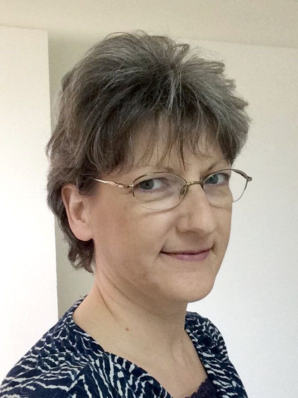 Gambill Alumni Speakers Series To&nbsp;Feature Veteran Mountain View Editor