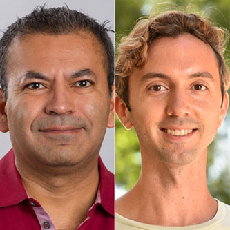 Medina-Bolivar and Schmid  Collaborate on Anti-Aging Research