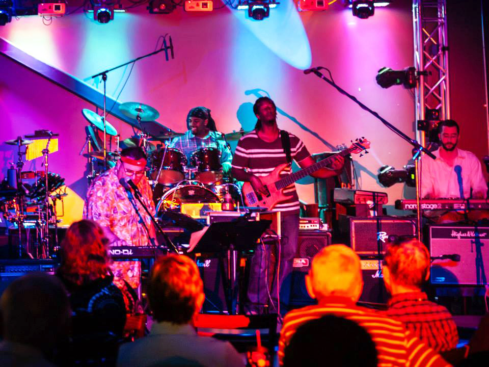 A-State&rsquo;s KASU Coffee House Concert To Feature El B&uacute;ho At The Arts @ 311