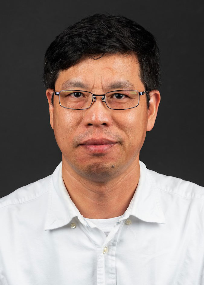 Zhou Receives Grant from Arkansas Breast Cancer Research Program