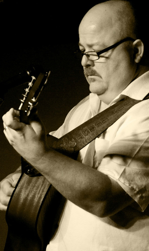 A-State&rsquo;s Blue Grass Monday Concert To Feature Jim Hurst