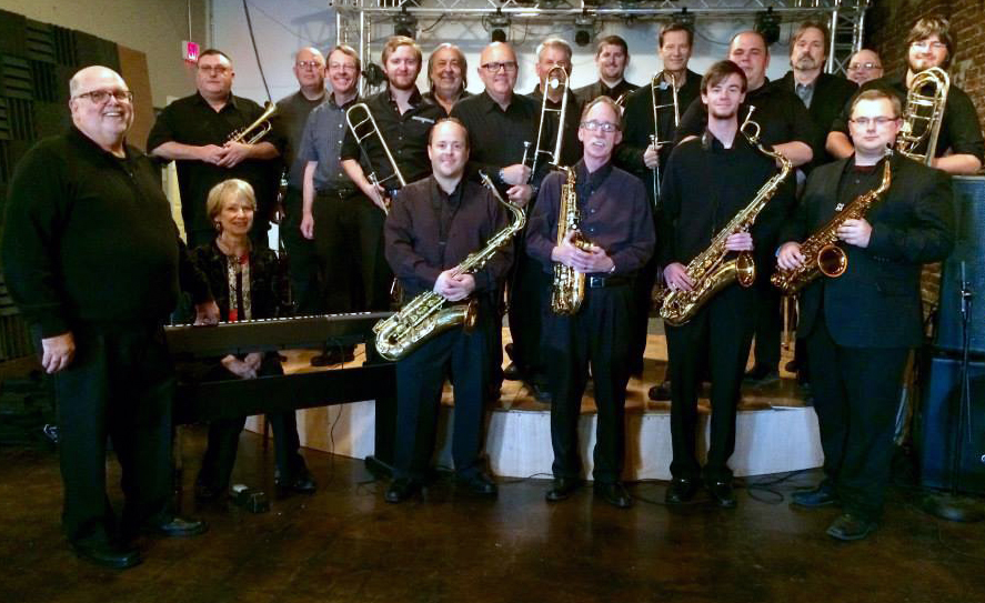 Jonesboro-based Jazz Group to Present Pocahontas Concert