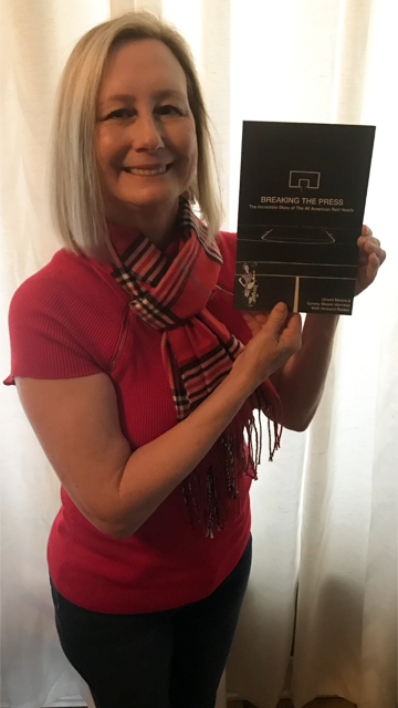 Author to Present Book for Women&rsquo;s History Month