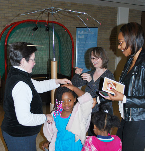 Museum to Host Black History Month  STEAM Experiences