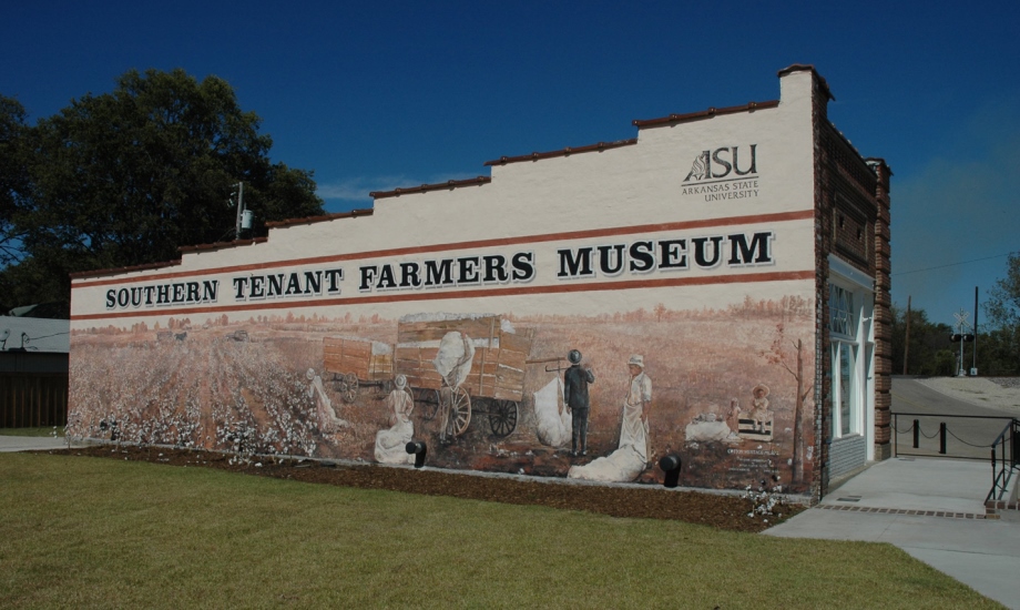 Southern Tenant Farmers Museum to Celebrate 10th Anniversary