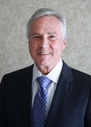 Elsenbaumer, Finalist for Chancellor, to Visit Campus May 9-10