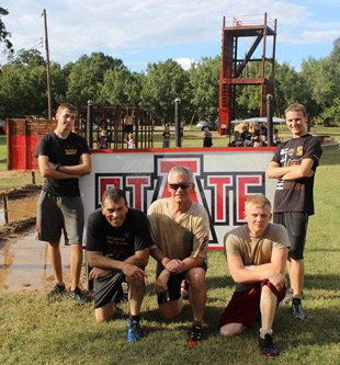 A-State&rsquo;s 4th Annual Howler Run is Saturday, Sept. 17