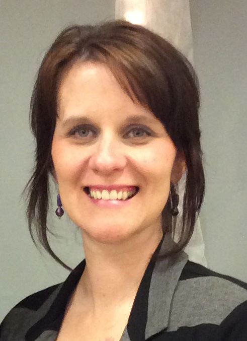 April Towell April Towell