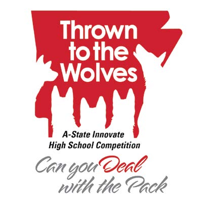 A-State Hosts &lsquo;Thrown to the Wolves&rsquo; Competition to Inspire Young Entrepreneurs