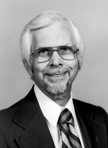 University Community Extends Sympathy to John L. Burns Family