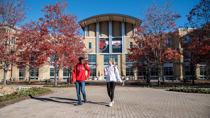 Female Faculty Participate in Roundtable on Impact of Gender in the Workplace