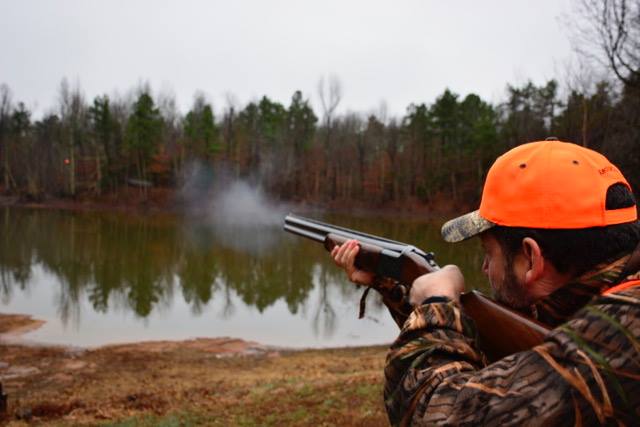 Hemingway-Pfeiffer Museum's Papa&rsquo;s Upland Bird Hunt Set for Feb. 17