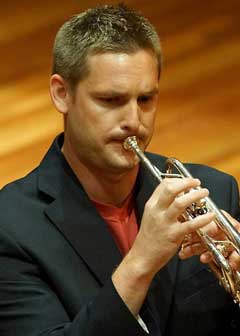 Wind Ensemble to Premiere New Works March 14