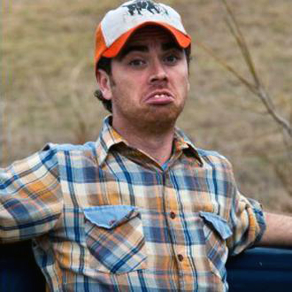 Tavin Dillard Tavin Dillard