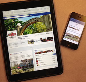 Facebook Page Facebook Page